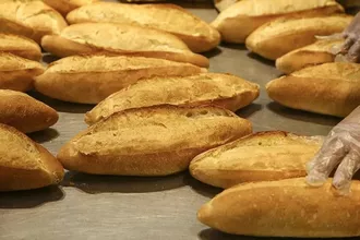 Ekmek Fiyatlarına Zam Geldi: Yeni Tarife Açıklandı