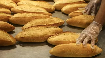 Ekmek Fiyatlarına Zam Geldi: Yeni Tarife Açıklandı