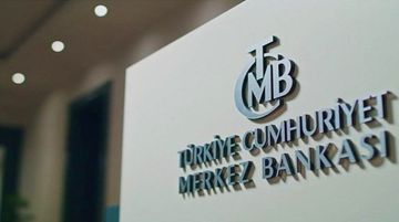 TCMB’nin 2025 Zararı 1 Trilyon TL’yi Aştı