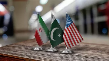 ABD ve İran İkinci Tur Görüşme İçin Masaya Dönüyor: Takvim Netleşmeye Başladı