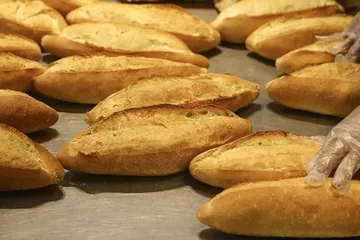Ekmek Fiyatlarına Zam Geldi: Yeni Tarife Açıklandı