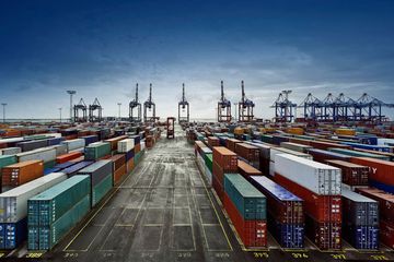 Şubat Ayında Dış Ticaret Açığı Arttı