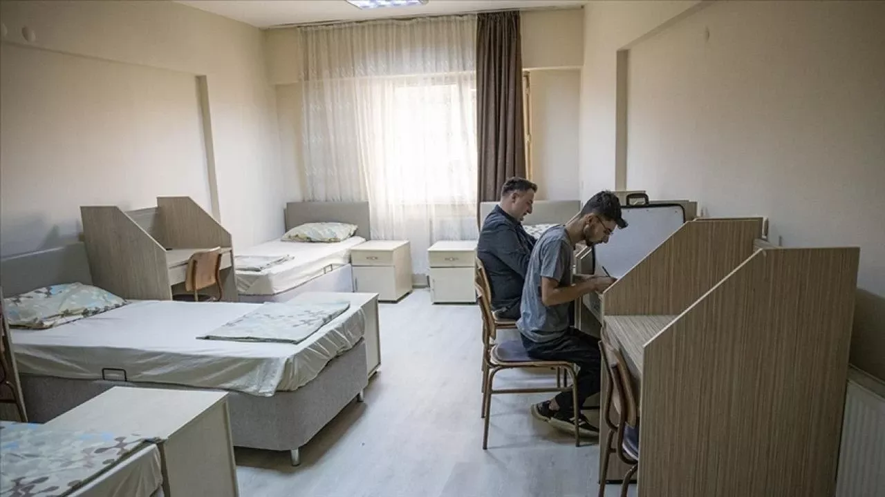 İBB Öğrenci Yurtlarına Yüzde 35 Zam Kararı