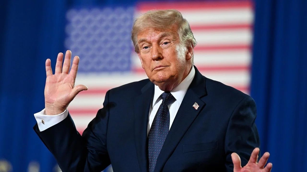 Trump, İran Müzakereleri İçin Net Konuştu: “Orta Yol Yok”