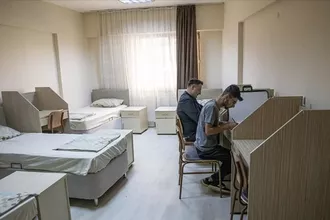 İBB Öğrenci Yurtlarına Yüzde 35 Zam Kararı