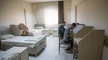 İBB Öğrenci Yurtlarına Yüzde 35 Zam Kararı