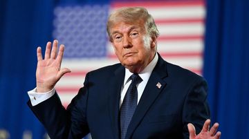 Trump, İran Müzakereleri İçin Net Konuştu: “Orta Yol Yok”