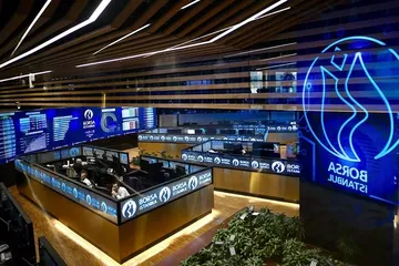 Borsada 6 Hisse İçin Fiili Dolaşım Oranı Değişikliği