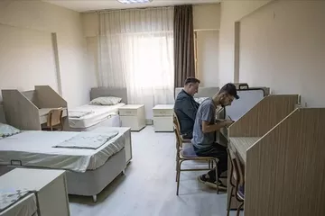 İBB Öğrenci Yurtlarına Yüzde 35 Zam Kararı