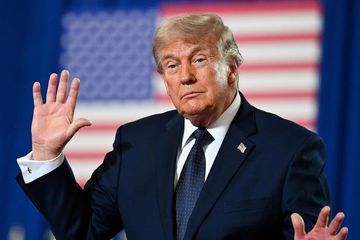 Trump, İran Müzakereleri İçin Net Konuştu: “Orta Yol Yok”