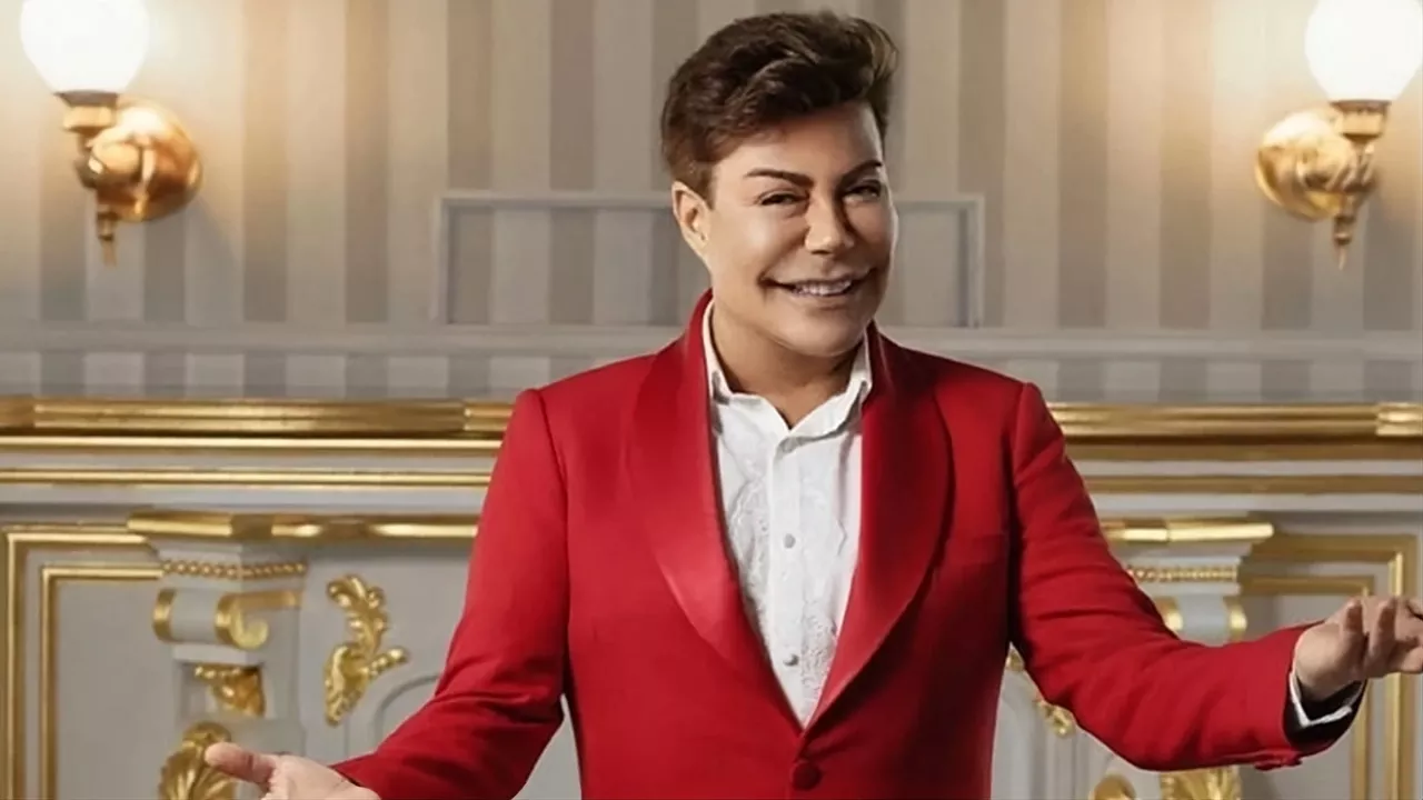 Fatih Ürek Kalp Krizi Geçirdi! Yoğun Bakımda Tedavisi Devam Ediyor