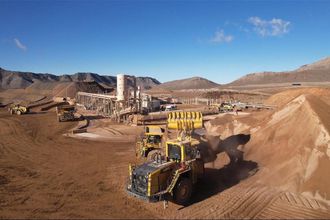 Kritik Minerallerde Ateşkes Beklentisi: ABD’li Üreticiler Değer Kaybetti