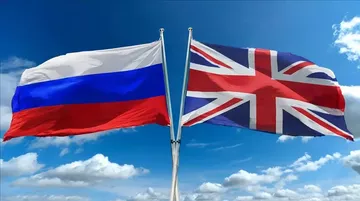 İngiltere Rusya’ya Yönelik Yeni Yaptırımlar Açıkladı