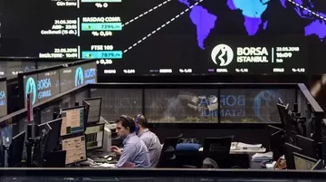 Borsa İstanbul'da Hangi Şirketler Geri Alım Programı Başlattı?