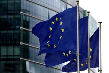 AB, Çin ve İran Merkezli Şirketlere Yaptırım Kararı Aldı