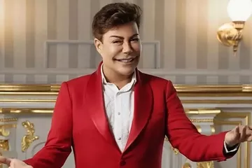 Fatih Ürek Kalp Krizi Geçirdi! Yoğun Bakımda Tedavisi Devam Ediyor