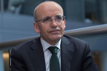 Bakan Şimşek Sanayi Üretim Verilerini Değerlendirdi