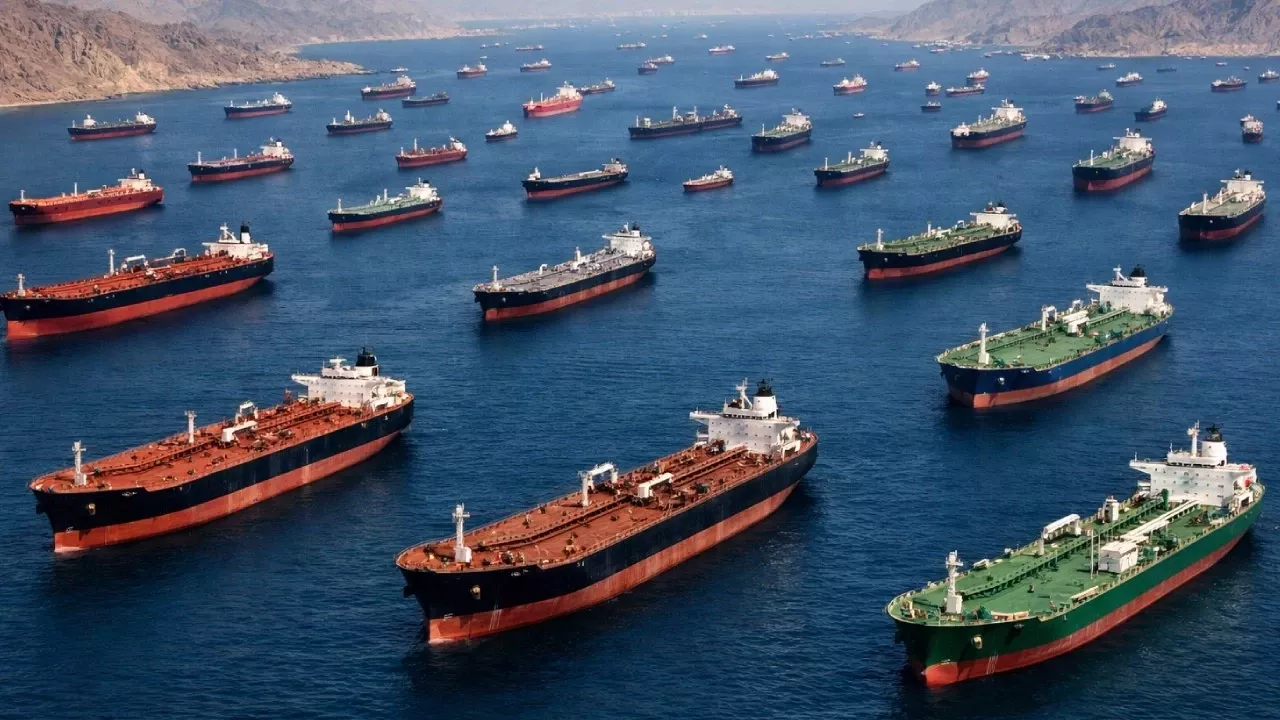 Hürmüz Kapandı, Petrol Fiyatları Sıçradı