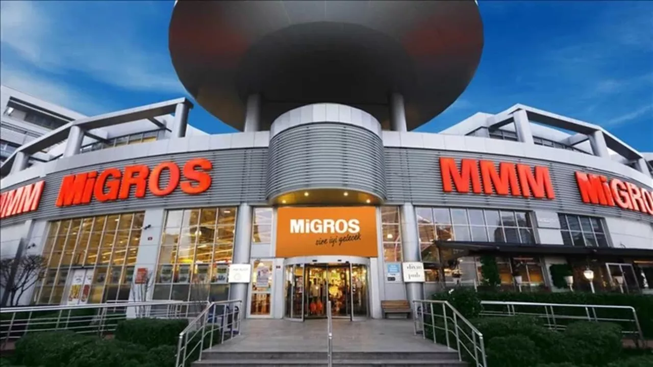 Migros’tan Yatırımcılara Temettü Sürprizi