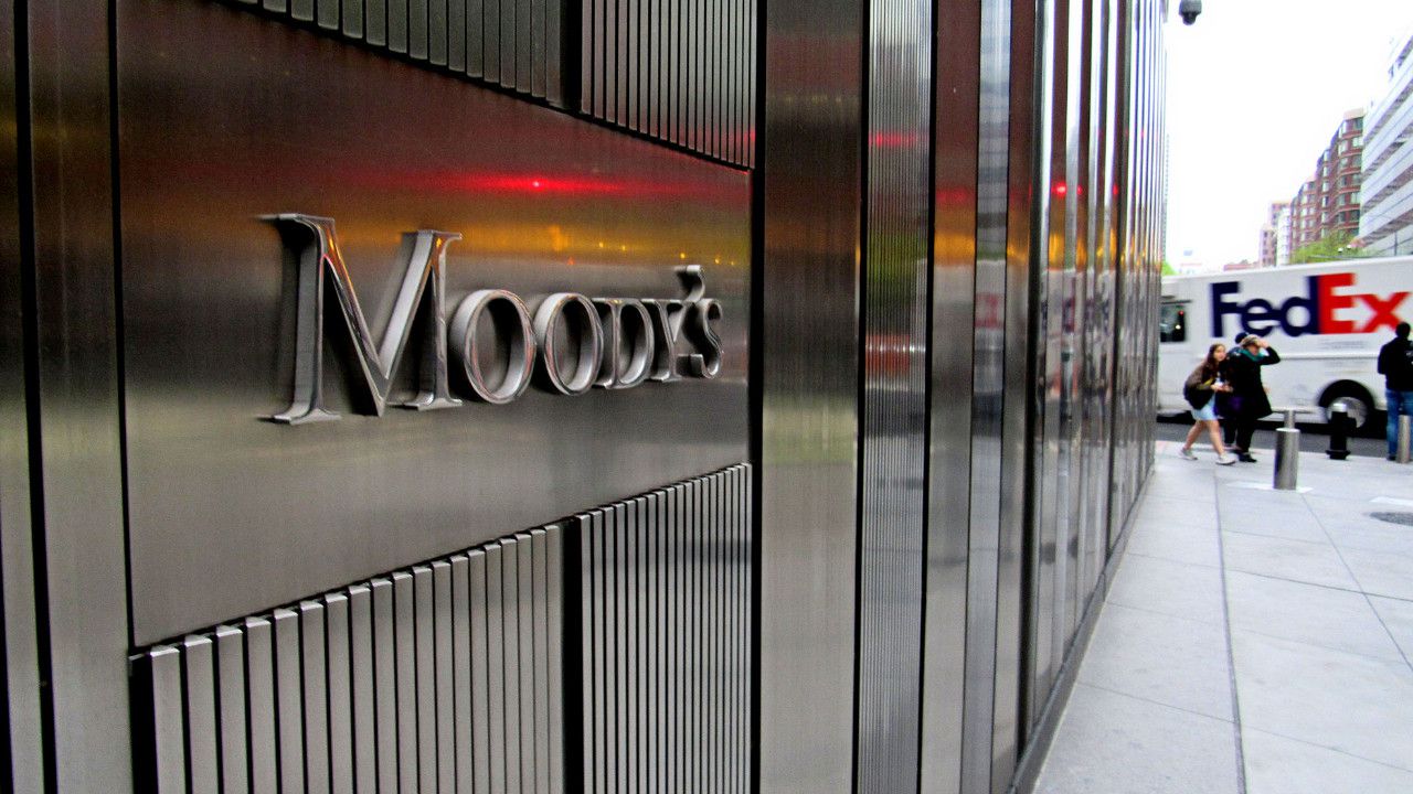 Moody's, Türkiye'nin Kredi Notunu Yükseltti