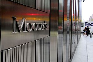 Moody's, Türkiye'nin Kredi Notunu Yükseltti