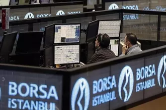 Borsa İstanbul Günün İlk Yarısında Geriledi (1 Nisan 2026)