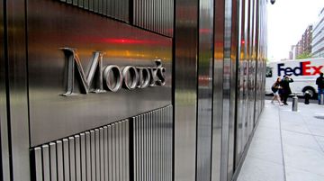 Moody's, Türkiye'nin Kredi Notunu Yükseltti