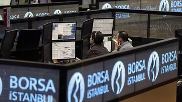 Borsa İstanbul Günün İlk Yarısında Geriledi (1 Nisan 2026)