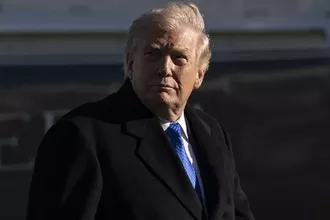 Trump: NATO’dan Çekilmeyi Değerlendiriyoruz