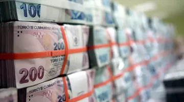 TL'nin Reel Değeri 6 Yılın Zirvesinden Geri Çekildi