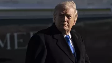 Trump: NATO’dan Çekilmeyi Değerlendiriyoruz