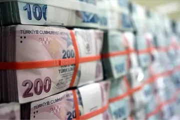 TL'nin Reel Değeri 6 Yılın Zirvesinden Geri Çekildi