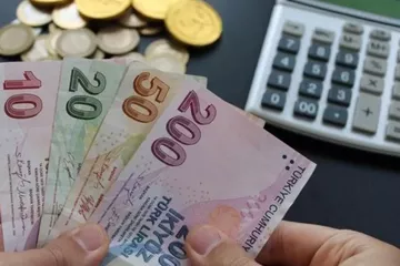 Meclis’ten Geçti: En Düşük Emekli Aylığı 20 Bin TL Oldu