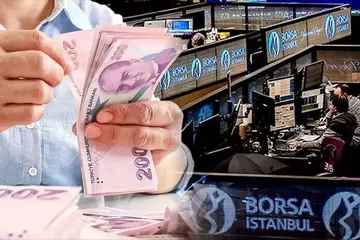 Yarın 3 Şirket Temettü Dağıtacak (15 Nisan 2026)