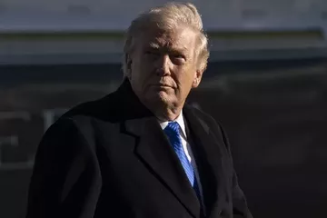 Trump: NATO’dan Çekilmeyi Değerlendiriyoruz