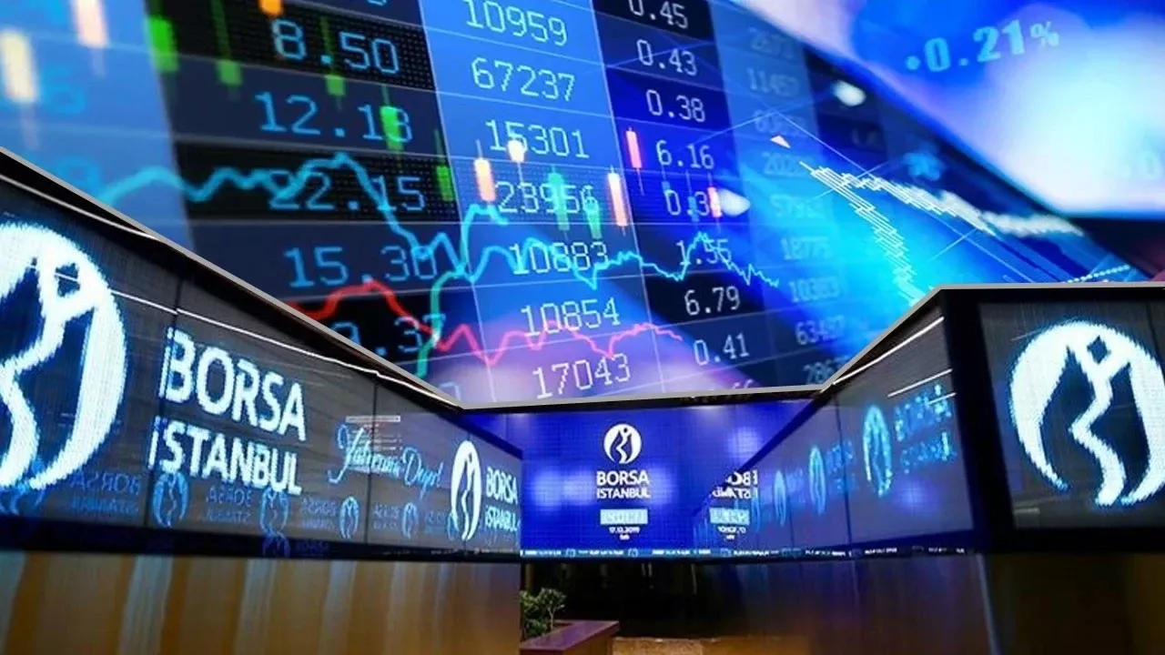Borsa İstanbul Günü Yükselişle Kapattı: İşte En Çok Yükselen ve Düşen Hisseler (27.04.2026)