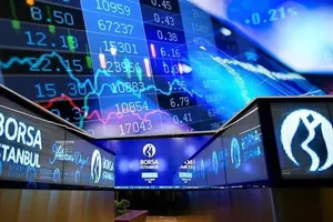 Borsa İstanbul Günü Yükselişle Kapattı: İşte En Çok Yükselen ve Düşen Hisseler (27.04.2026)