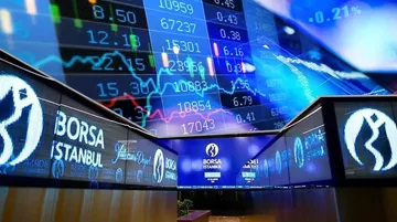 Borsa İstanbul Günü Yükselişle Kapattı: İşte En Çok Yükselen ve Düşen Hisseler (27.04.2026)