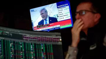 Bu Hafta Piyasalarda Neler Olacak? Çin, Fed ve Petrol Gündemi