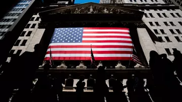 Wall Street'te Bilanço Haftası Başlıyor! Muhteşem Yedili'nin Devleri Sonuçlarını Açıklayacak