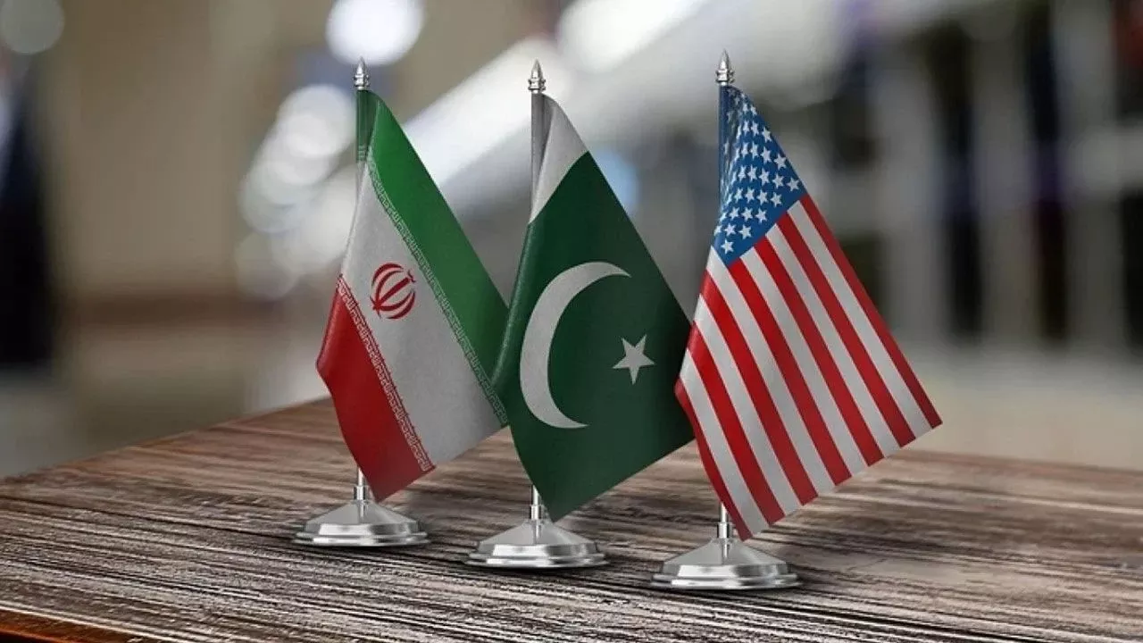 İran’dan ABD’nin Ateşkes Planına Yanıt: Pakistan Devrede