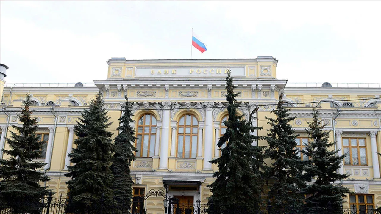 Rusya, Avrupa’ya 235 Milyar Dolarlık Tazminat Davası Açtı