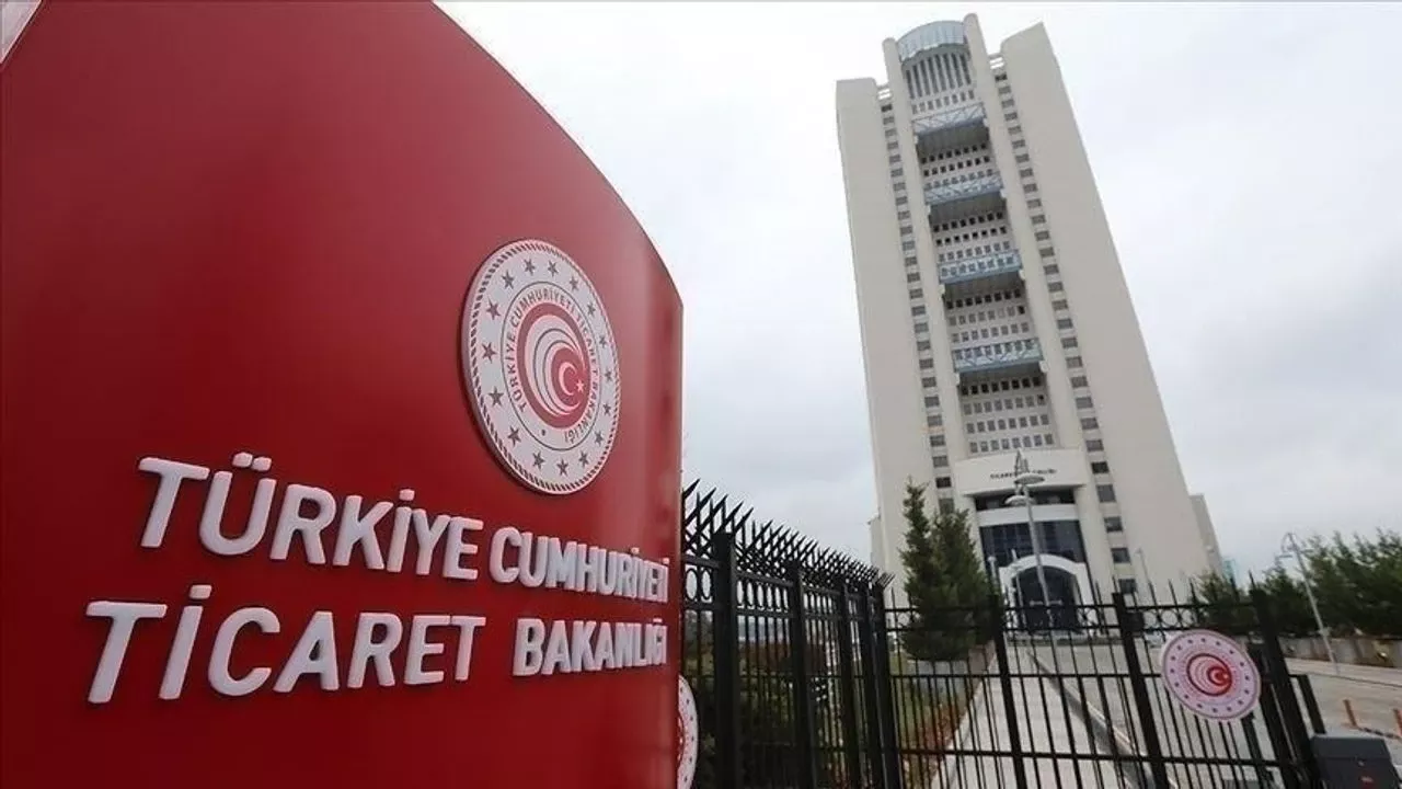 Ticaret Bakanlığı’ndan "Zorunlu Bahşiş" Denetimi