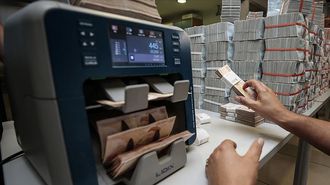 KKM'den Çıkış Sürüyor: 800 Milyarın Altına İndi