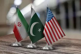 İran’dan ABD’nin Ateşkes Planına Yanıt: Pakistan Devrede
