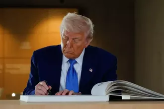 Trump, Türkiye Dahil 8 Ülkeden İbrahim Anlaşmaları'na Katılmasını İstedi