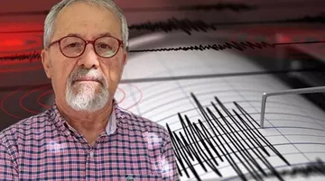 Çanakkale’de Art Arda Depremler! Prof. Dr. Naci Görür: “Bölge Geriliyor”