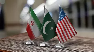 İran’dan ABD’nin Ateşkes Planına Yanıt: Pakistan Devrede