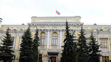 Rusya, Avrupa’ya 235 Milyar Dolarlık Tazminat Davası Açtı