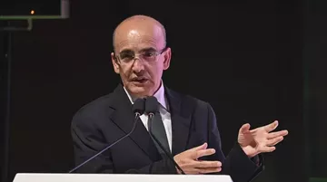 Şimşek: Türkiye Ekonomisi Küresel Şoklara Dirençli